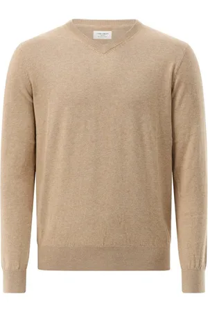 Carl Gross Strickpullover CG Didrick - Verkäufer: Création Gross GmbH & Co. KG