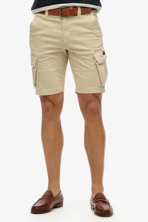 Superdry Cargobermudas CORE CARGO SHORT