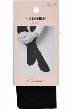 ONLY Unterhemd KOGSAGA 2-PACK 60 DEN TIGHTS - Verkäufer: Gebr. Leffers GmbH & Co. KG