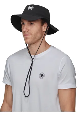 Mammut Outdoorhut Runbold Hat BLACK - Verkäufer: INTERSPORT Schwab