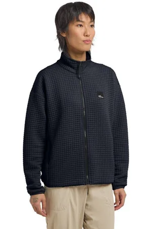 Jack Wolfskin Fleecejacke Fleecejacke MOGARI FZ W - Verkäufer: Store Eutin
