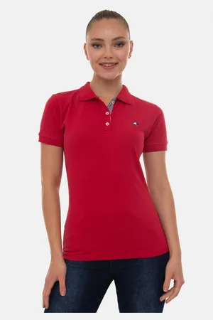 Sir Raymond Poloshirt Angie (1-tlg) in klassischem Design