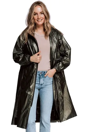 Zhrill Winterjacke Mantel Übergangsjacke DAYA (0-St) angenehmer Tragekomfort - Verkäufer: Trenddeal GmbH