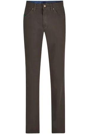 Club of Comfort 5-Pocket-Jeans - Verkäufer: Männermode Metzmeier Göppingen