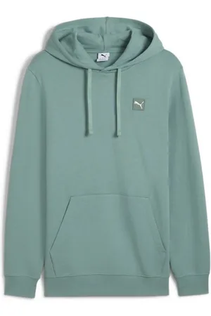 PUMA Hoodie Kapuzensweatshirt ESS ELEVATED Hoodie (1-tlg) - Verkäufer: fashioncore