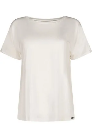 Skiny T-Shirt (1-tlg) Plain/ohne Details - Verkäufer: Mary & Paul
