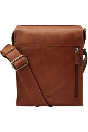 Voi Umhängetasche City Cowboy, Leder - Verkäufer: WE LOVE BAGS