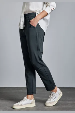 Street one Loose-fit-Jeans Middle Waist