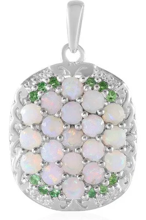 Cavill Anhänger Set Welo-Opal-Sterlingsilber-Anhänger (1-tlg) - Verkäufer: Juwelo Deutschland GmbH