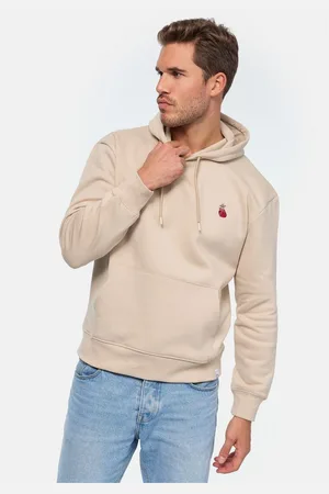 Mikon Kapuzensweatshirt im zeitlosen Design