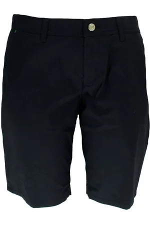 Alberto Golfshorts 16245309 Herren Shorts Earnie Ceramica Gabardine - Verkäufer: APPAREL PARTNERS