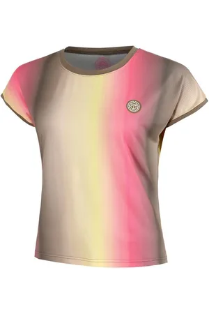 Bidi Badu T-Shirt Spectrum Capsleeve - Verkäufer: Tennis-Point