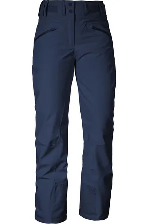 Schöffel Skihose Ski Pants Horberg L NAVY BLAZER - Verkäufer: INTERSPORT Glass