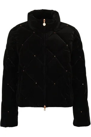 Emporio Armani Steppjacke Jacke Winterjacke (1-St) - Verkäufer: fashioncore