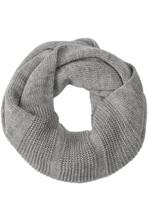 CASPAR Loop SC505 eleganter Damen Winter Strick Loop Schal - Verkäufer: & SIKORA