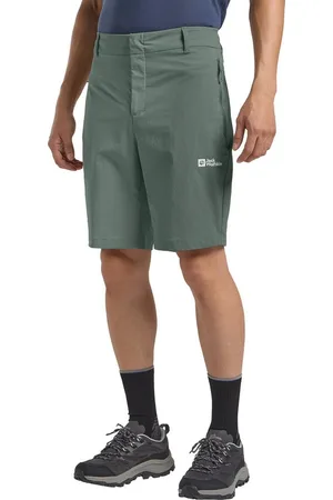 Jack Wolfskin Shorts HIKEOUT SHORTS M