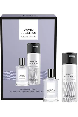 David beckham Duft-Set - Verkäufer: Mega-Einkaufsparadies