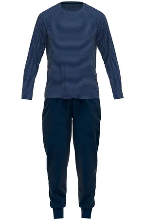 Ceceba Pyjama Bamboo 31218 (Doppelpack) Atmungsaktive Bambus-Viskose-Mischung - Verkäufer: Andy`s Fashion