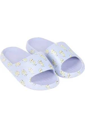 Disney Die Eiskönigin Elsa Mädchen Kinder Sandalen Latschen Sandale Gr. 26 bis 33 - Verkäufer: WS-Trend