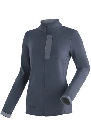 Maier Sports Funktionsjacke Midlayer Skutvik - Verkäufer: Storer Handels GmbH