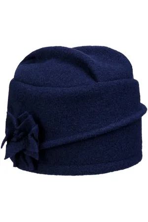 Mayser Beanie (1-St) Damenmütze, Made in the EU - Verkäufer: Hutshopping
