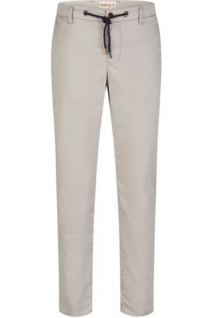 Hattric Chinohose Chinohose Dan Ultra Flex - Verkäufer: ActiveFashionWorld