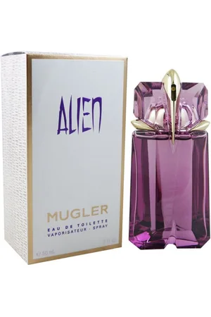 MUGLER Eau de Toilette Alien Women 60 ml - Verkäufer: Riemax