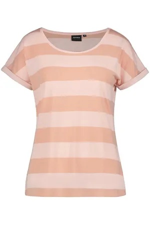 Icepeak T-Shirt D T-SHIRT ALEDA (1-tlg)