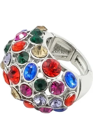Alessandro Fingerring Funkelzauber