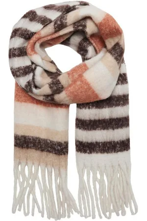 ONLY Schal ONLVILMA LIFE STRIPED SCARF CC - Verkäufer: Steinwinter fashion GmbH