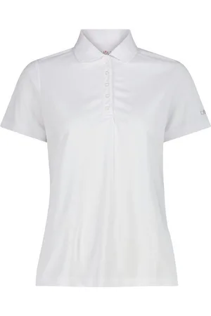 CMP Poloshirt Damen Poloshirt Woman Polo 3T59676 - Verkäufer: CORTEXPOWER