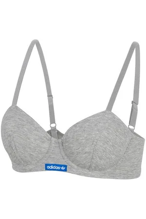adidas Bügel-BH Originals Retro Rib büstenhalter frauen girls - Verkäufer: HBOD