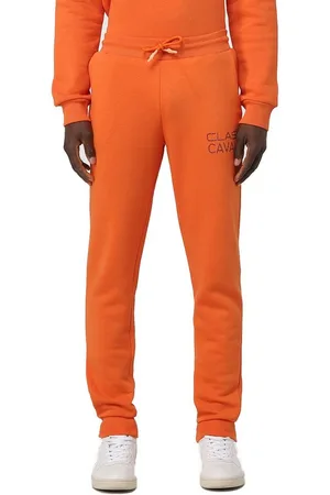 Roberto Cavalli Jogginghose Jogging pant orange Herren - Verkäufer: wellStyled