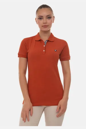 Sir Raymond Poloshirt Angie (1-tlg) in klassischem Design