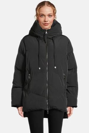 Blonde No.8 Outdoorjacke JANET (1-St) mit syntetischer Füllung - Verkäufer: GUTEMARKEN