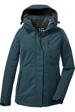 Killtec Funktionsjacke - Verkäufer: Bekleidungshäuser Karl Vockeroth GmbH