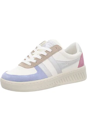 Gola Grandslam Quadrant Sneaker - Verkäufer: Schuhfachmann.de