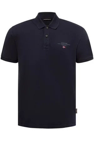 Napapijri Poloshirt Elbas - Verkäufer: VAN GRAAF
