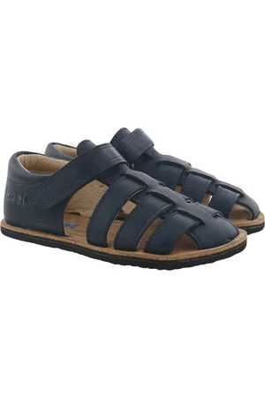 Koel Sandalen Barfußschuhe Barefoot Arin Leder Sandalette - Verkäufer: Alex und Elis Kinderschuhe
