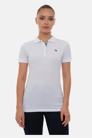 Sir Raymond Poloshirt Angie (1-tlg) in klassischem Design