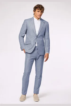 Roy Robson Hosenanzug Slim Fit - Verkäufer: heyconnect