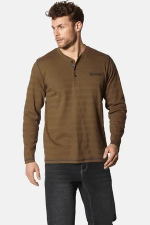 BABISTA Langarmshirt LUIMONO im dezenten Jacquardmuster - Verkäufer: VANDERSTORM VENTURES