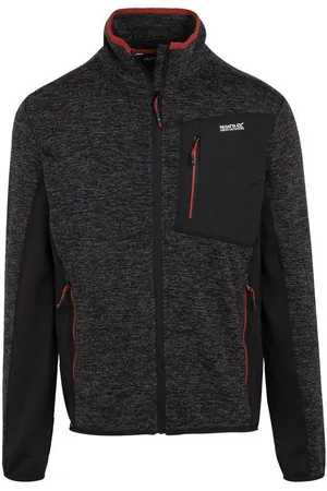 Regatta Fleecejacke Baslinn Herren - Verkäufer: Tauro