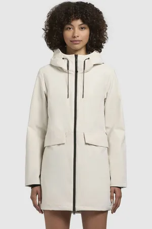 Khujo Sommerjacke YONI - Verkäufer: