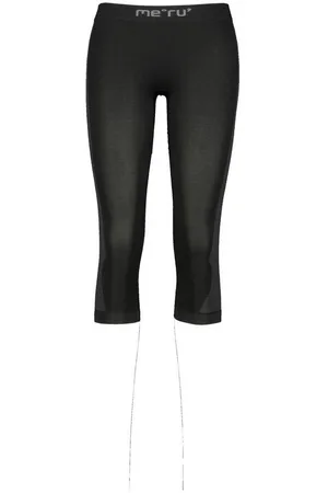 Meru Funktionsunterhose Damen Funktionsunterhose ATKA PANTS 3/4 WOMEN (1-St) - Verkäufer: engelhorn