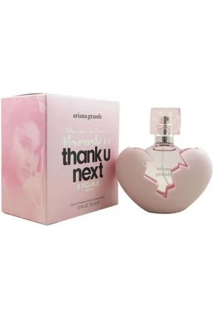 Ariana Grande Eau de Parfum Thank U Next 30 ml - Verkäufer: Riemax