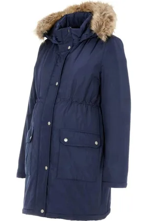 Mama;licious Steppjacke Macy (1-St) - Verkäufer: Mary & Paul