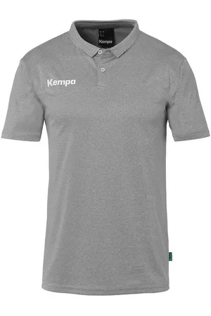Kempa Poloshirt POLO SHIRT Poly (Trikot) atmungsaktiv - Verkäufer: uhlsport GmbH