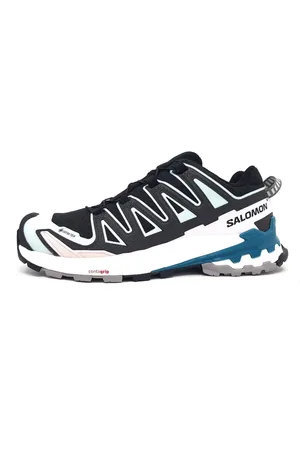 Salomon Wanderschuh Outdoorschuh - Verkäufer: H&D Schuhcompany