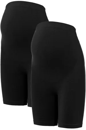 Mama;licious Umstandsleggings 2er Set Kurze Umstands Leggings Shorts MLTIA (2-tlg) MLTIA JEANNE SHORTS NOOS A. - Verkäufer: ARIZONAS